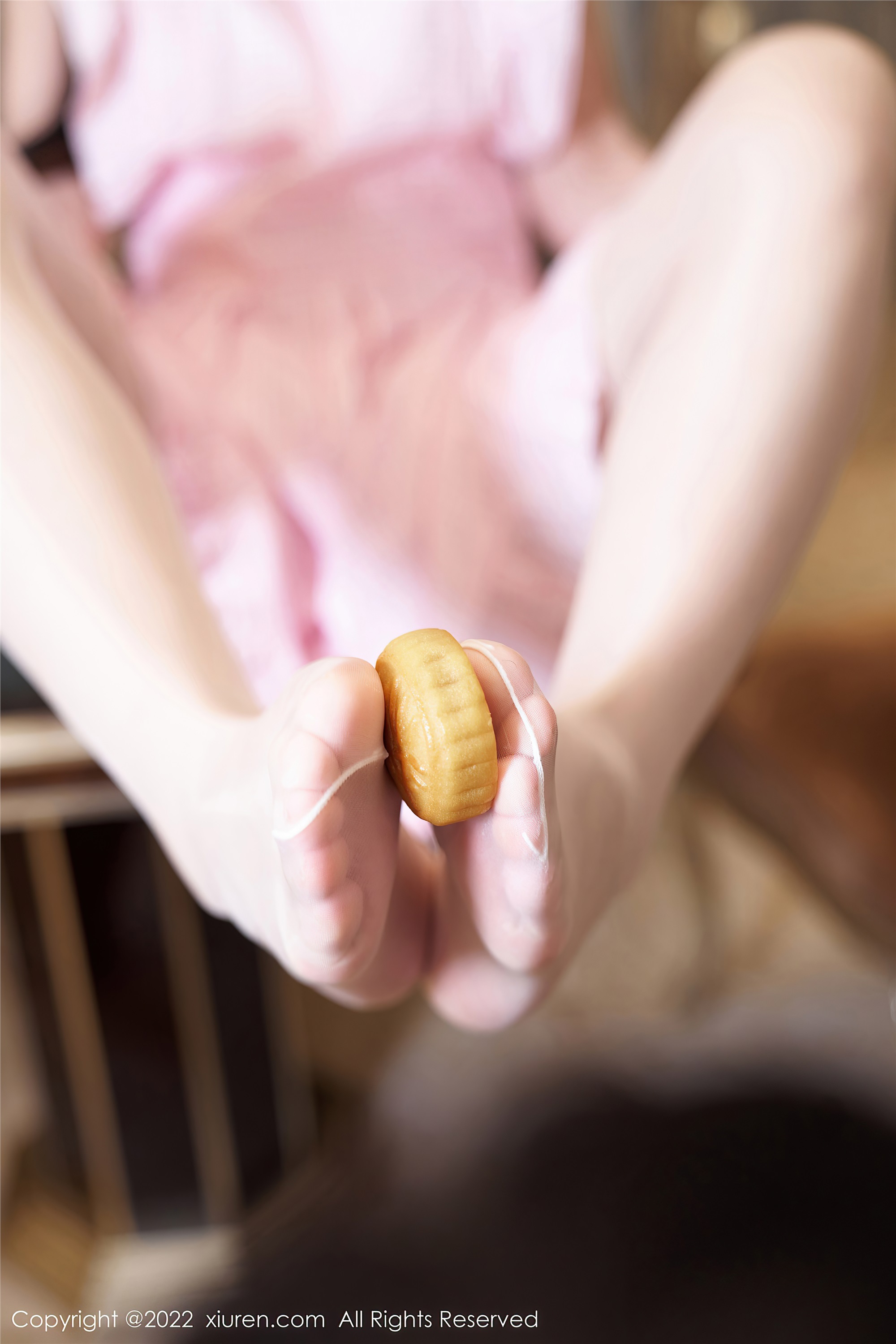 Xiuren秀人网 2022.09.09 NO.5574 周于希Sally